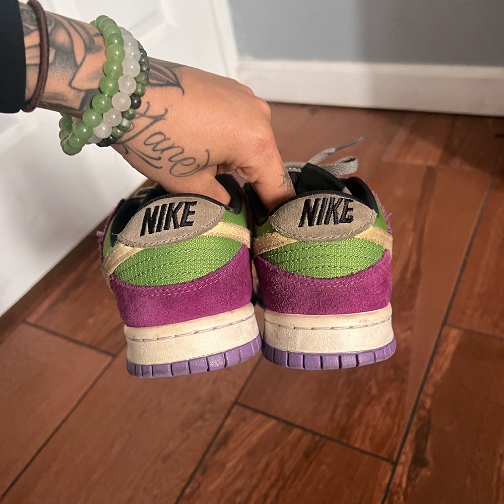 Viotech dunks - Picture 4 of 5